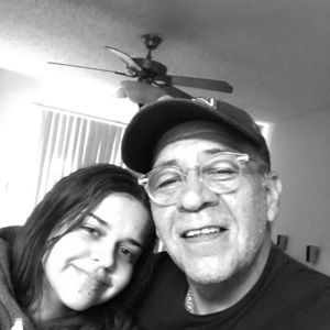 Meet your Posher, Alejandro